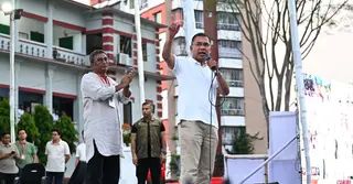 একটি মহল রাজনীতির নামে বিভ্রান্তি ছড়াচ্ছে, সতর্ক থাকুন: প্রধানমন্ত্রী